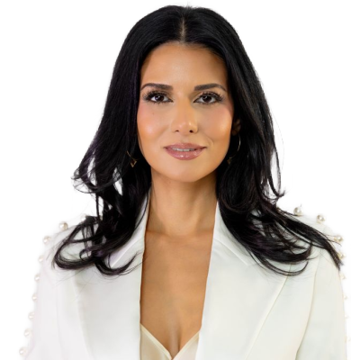 triple compounding kiana danial invest diva profile