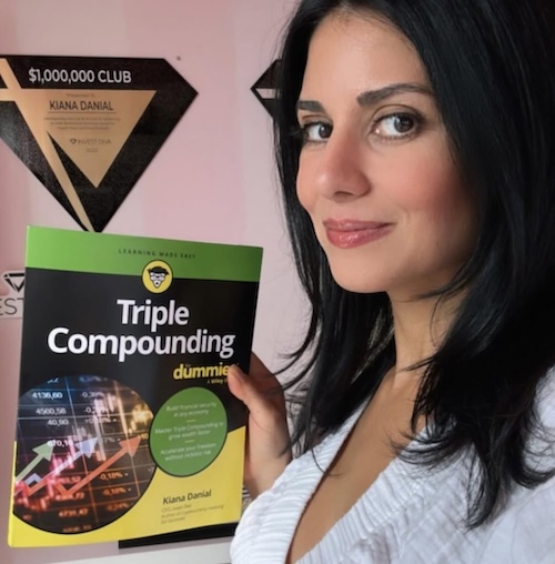 what is triple compounding