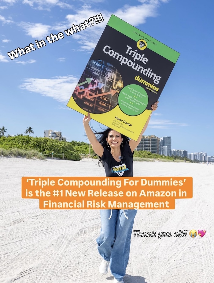 triple compounding for dummies