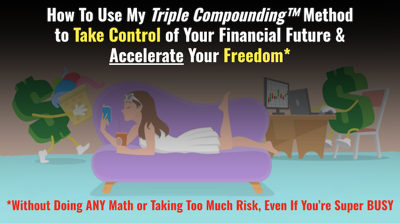 triple compounding masterclass