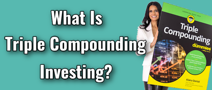 what is triple compounding investing