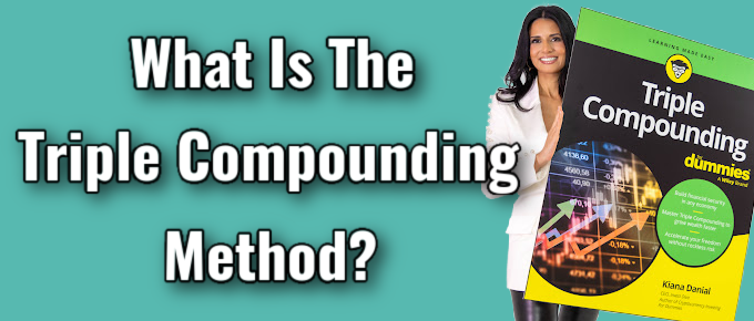 what is the triple compounding method