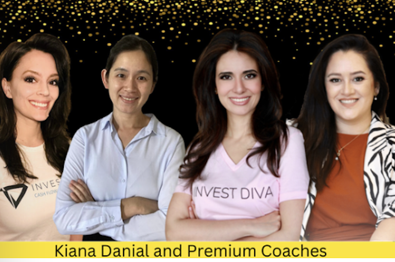 invest diva monthly newsletter
