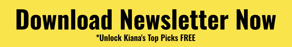 invest diva monthly newsletter