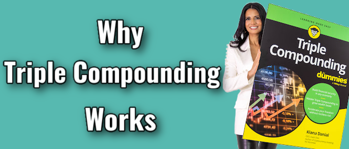 why triple compounding works